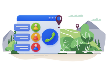 Vous chercher un professionnel de santé ?