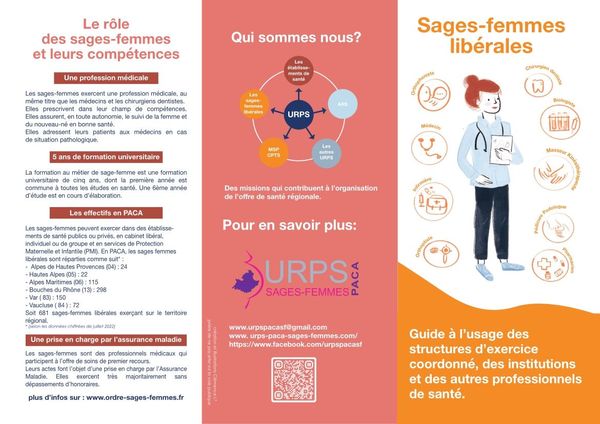 Les compétences des sages-femmes