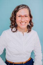 Dorine PILLAULT
