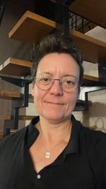 Nathalie MANGIN