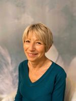 Bernadette&nbsp;MICHTA