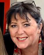 Yolande&nbsp;THILL