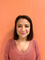 Margaux&nbsp;LIGUORI