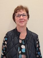 Corinne&nbsp;GEORGES HAMAN