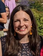 Julie&nbsp;MATEJICEK