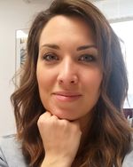 Audrey Garnier