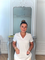 Sophie&nbsp;DELAFOY