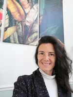 Katia TARDIEU