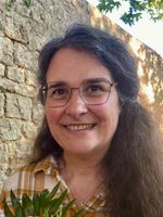Nadia DUPERIER DEYGAS