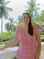 Sabine&nbsp;TRÉBAOL 	