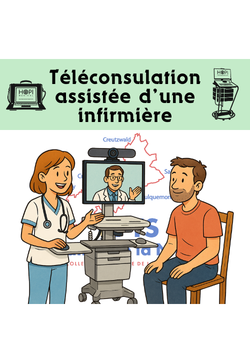 Mission 1 : Accès aux soins