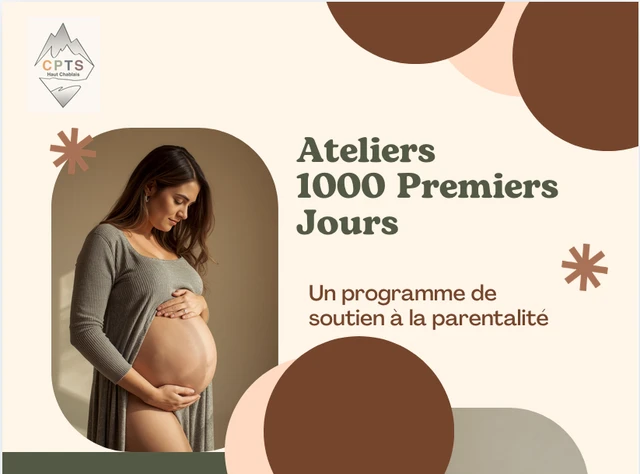 Ordonnance 1000 premiers jours