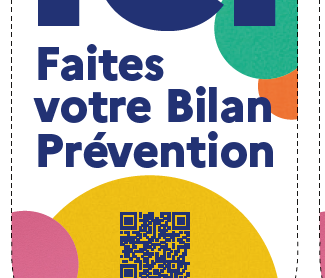 Mon Bilan Prévention