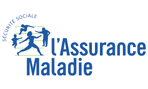 logo Caisse Commune de Sécurité Sociale des Hautes-Alpes