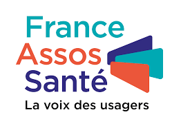 logo France Asso Santé 