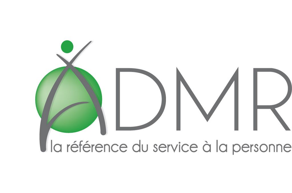 logo ADMR Castellane