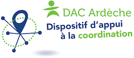 logo DAC Ardeche