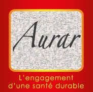 logo AURAR