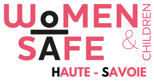 logo Association Women Safe and Children
