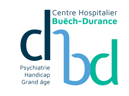 logo Centre Hospitalier Buëch Durance