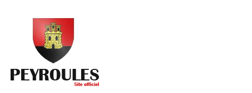 logo Mairie de Peyroules