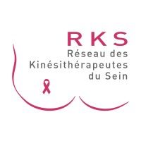 logo Réseau des kinés du sein