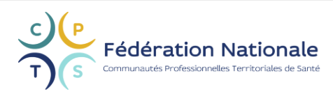 Fédération des CPTS