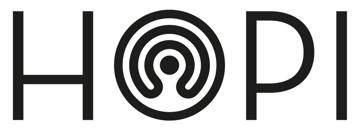 logo Hopi Medical