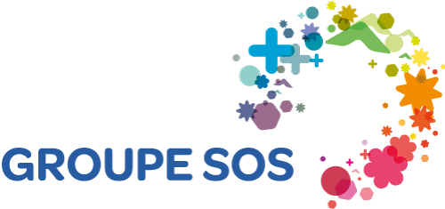 logo Groupe SOS