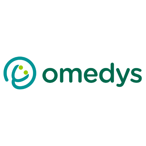 logo Omedys