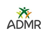 logo Fédération ADMR Hautes-Alpes