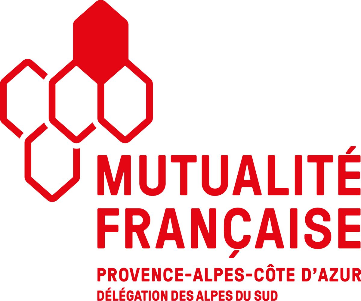 logo Mutualité Française SUD