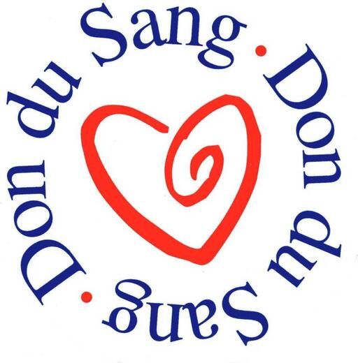logo Don du sang de Veynes