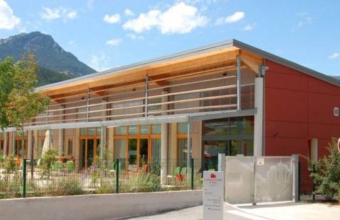 Hôpital Local Ducélia
