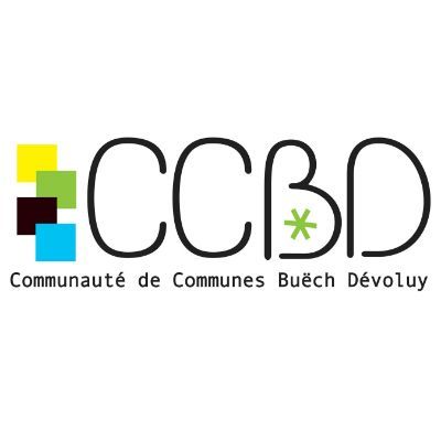 Communauté des Communes Buëch Dévoluy