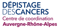 Centre régional de Coordination du Dépistage des Cancers
