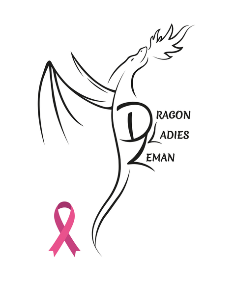 DRAGON LADIES