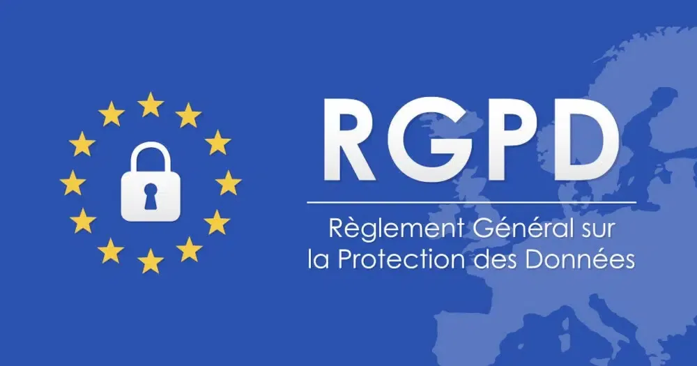 Politique de confidentialité - Charte RGPD - 