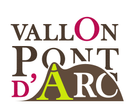 logo Mairie de Vallon Pont d'Arc
