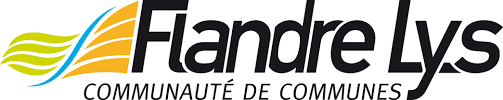 logo Communauté de Communes Flandre Lys