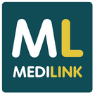 logo ICT MEDILINK