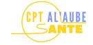 logo CPTS Al'Aube Santé