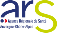 logo ARS Rhone Alpes