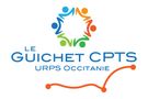 logo Le Guichet CPTS Occitanie