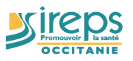 logo IREPS Occitanie