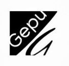 logo GEPU 65
