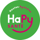 logo Hapy Santé