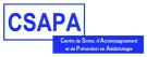 logo CSAPA