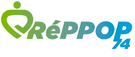 logo RéPPOP 74