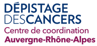 logo Centre régional de Coordination du Dépistage des Cancers